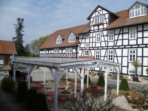 Landgasthof Furthmühle in Weinbergen, Foto 2