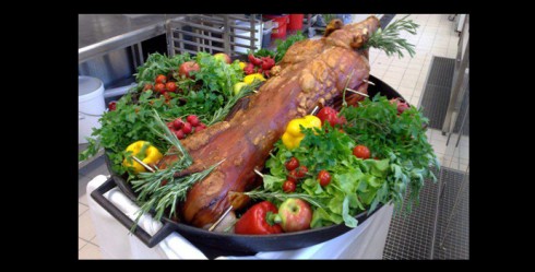 Restaurant Alte Post in Pähl, Foto 1