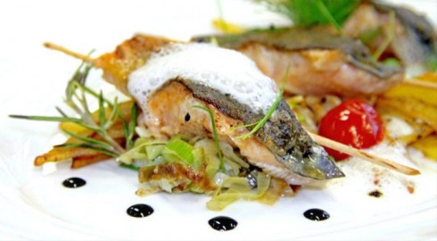 Restaurant Müller's Lust in Pähl, Foto 3