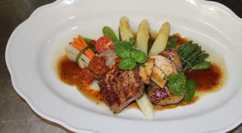 Restaurant Müller's Lust in Pähl, Foto 2