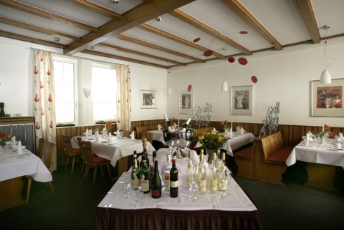 Hotel-Löwengarten in Speyer, Foto 3
