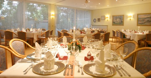 Hotel-Löwengarten in Speyer, Foto 2