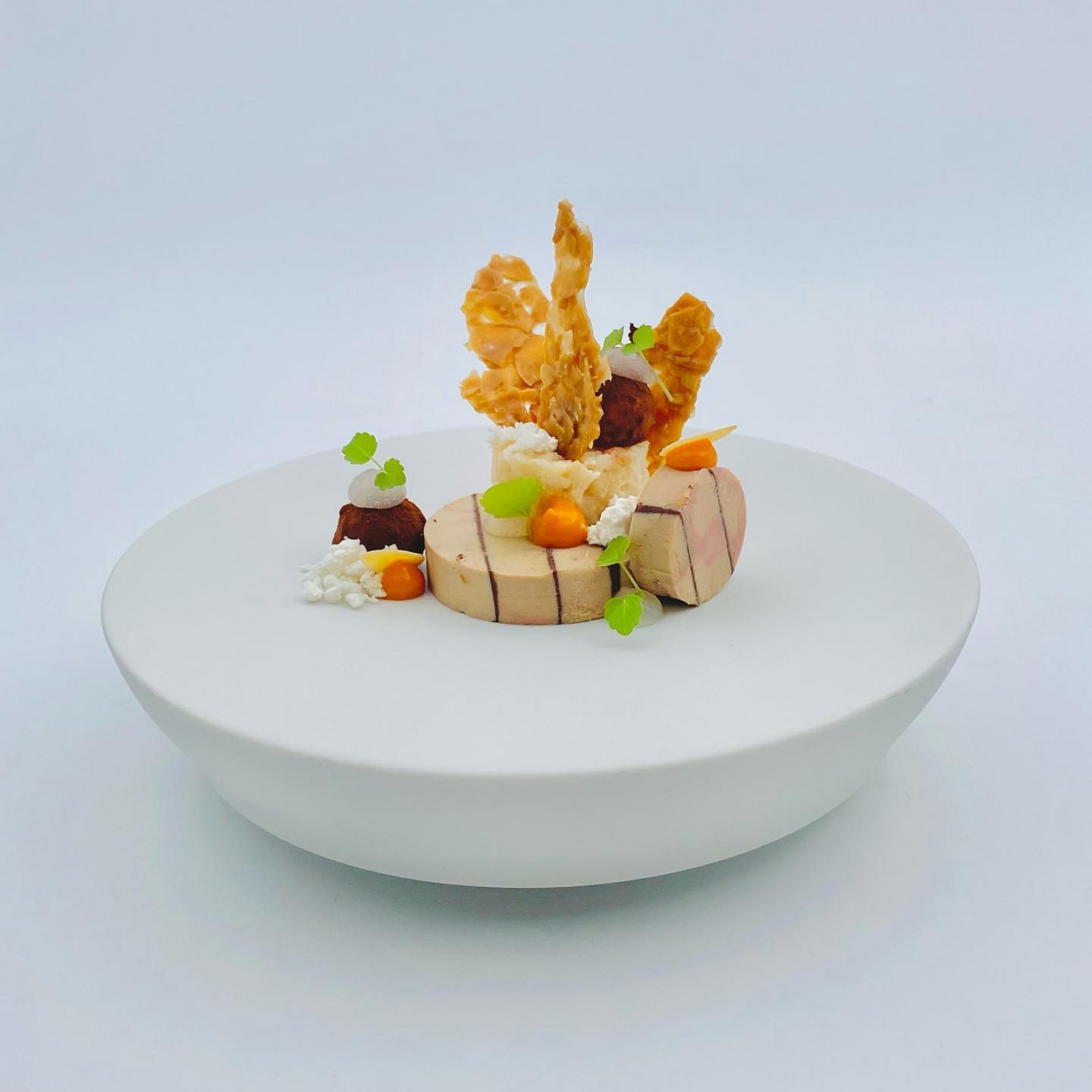 Restaurant La Riva