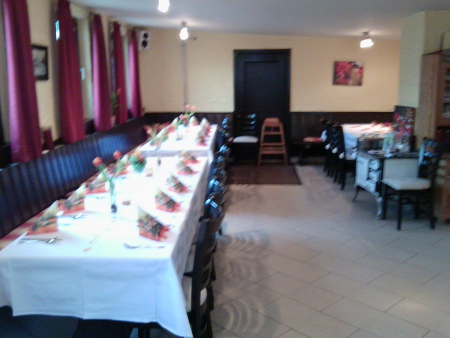 Gasthaus Fäßla & Flammerie in Forchheim, Foto 1
