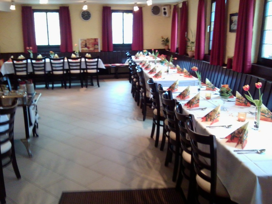 Gasthaus Fäßla & Flammerie in Forchheim, Foto 2