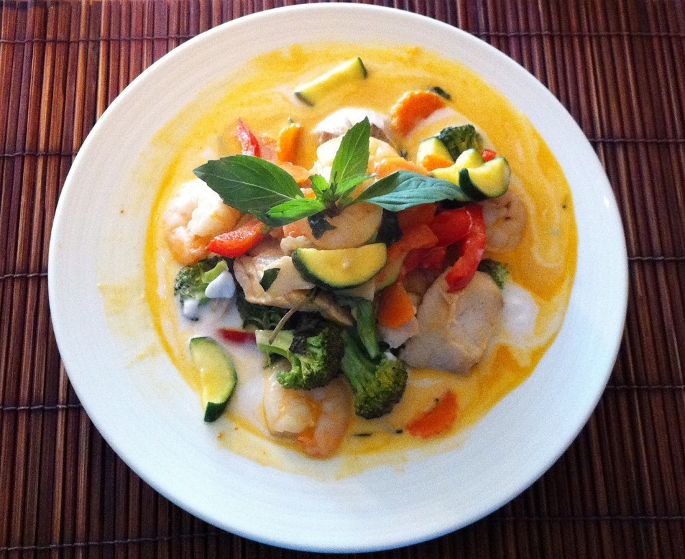 Thai und Sushi-Restaurant in Stade, Foto 2