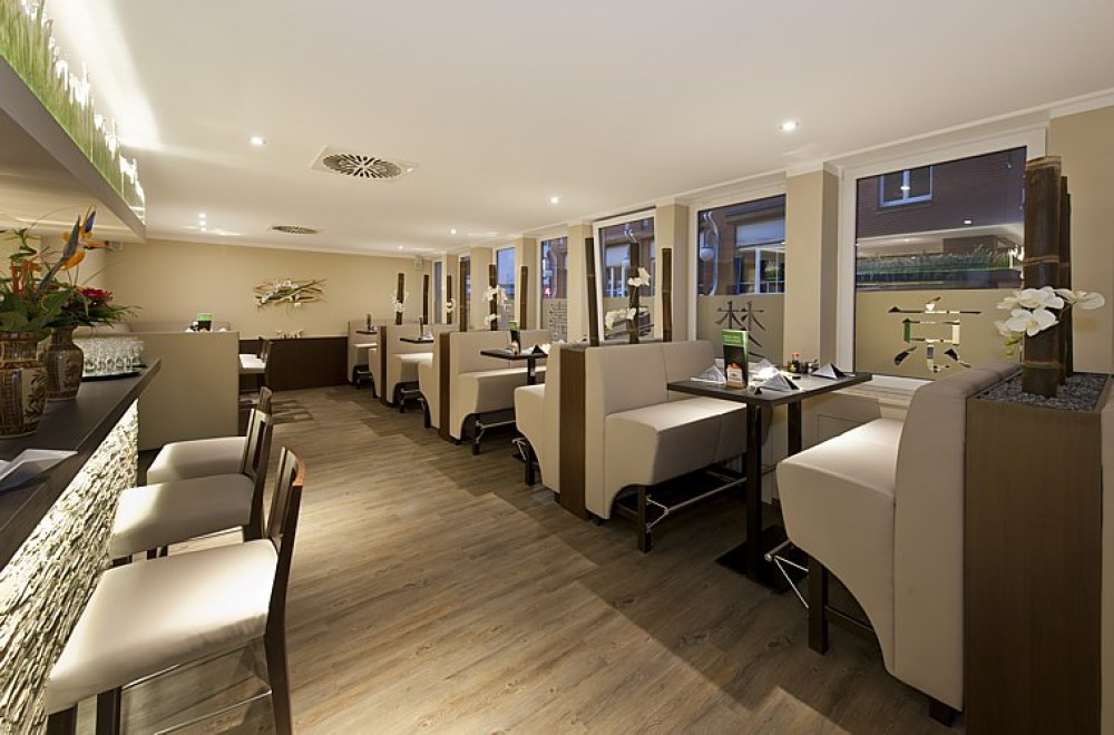 Peking Meng Sushi Lounge in Kulmbach, Foto 1