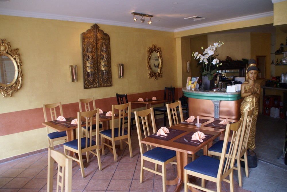 Thai und Sushi-Restaurant in Stade, Foto 1