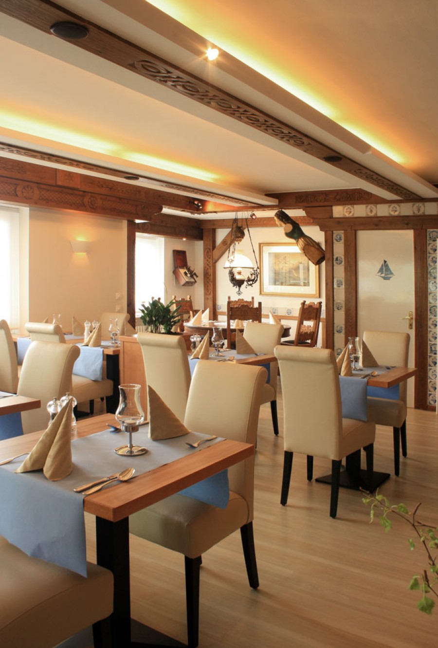 Vitalhotel Weisse Düne in Wittdün, Foto 1