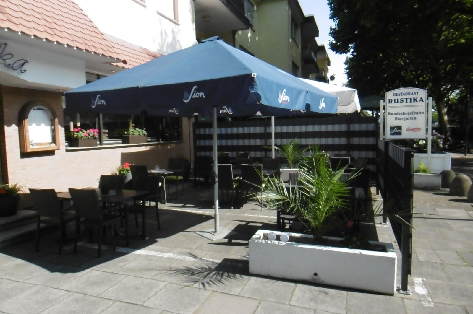 Restaurant Rustika in Troisdorf, Foto 1