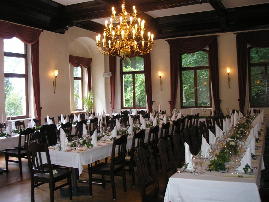 Waldschlößchen-Meißen in Meißen, Foto 1