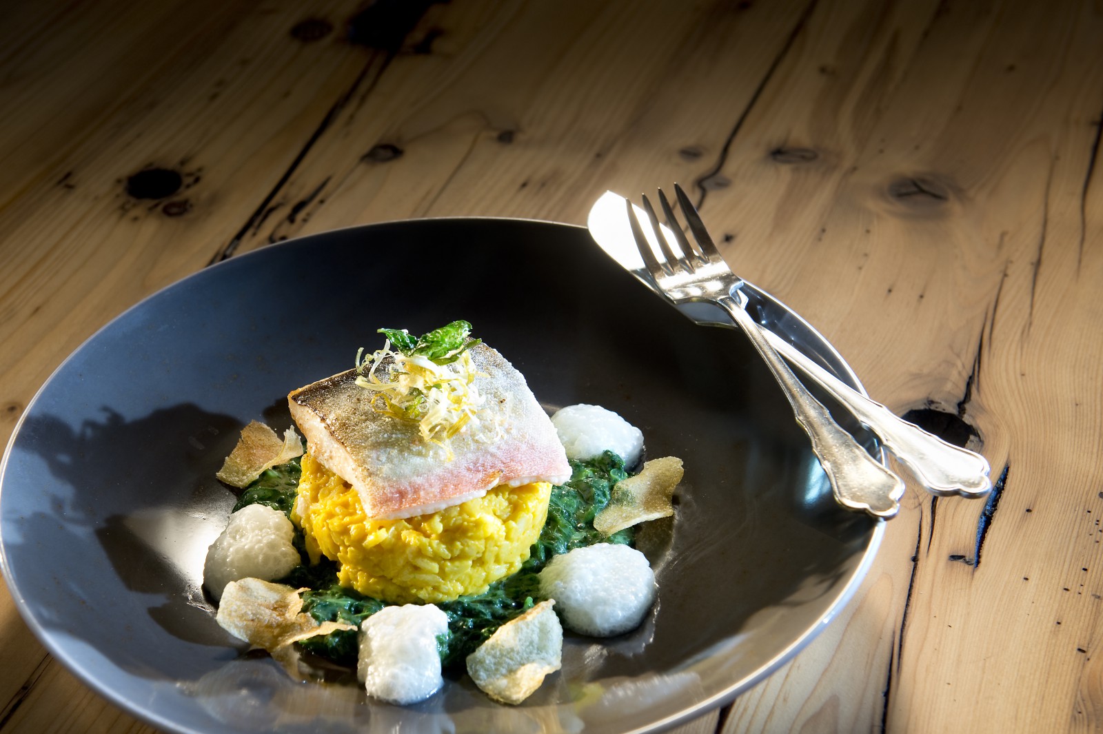 Restaurant DAS KAPPEL