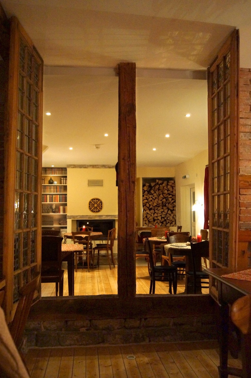 Eulenhof Café in Hörden, Foto 2