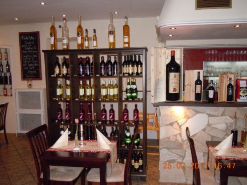 Ristorante Da Vicari in Vallendar, Foto 3