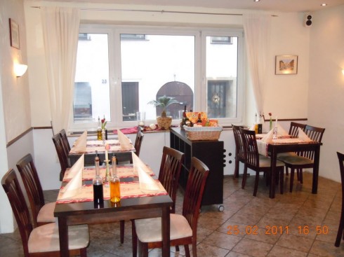 Ristorante Da Vicari in Vallendar, Foto 2