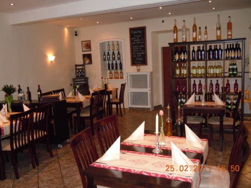 Ristorante Da Vicari in Vallendar, Foto 1