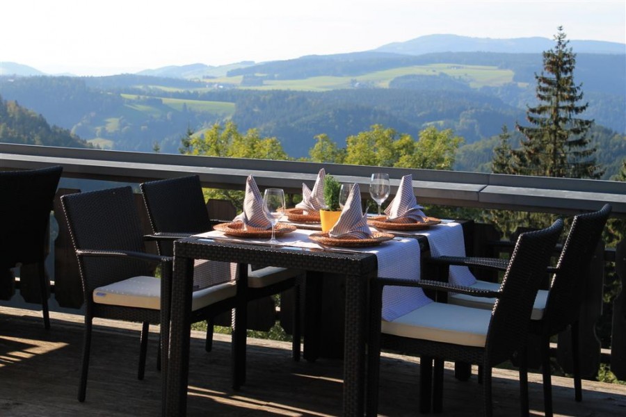 Berggasthaus Lachenhäusle in Titisee- Neustadt, Foto 2