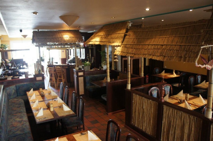 Sisterz Restaurant in Mönchengladbach, Foto 3