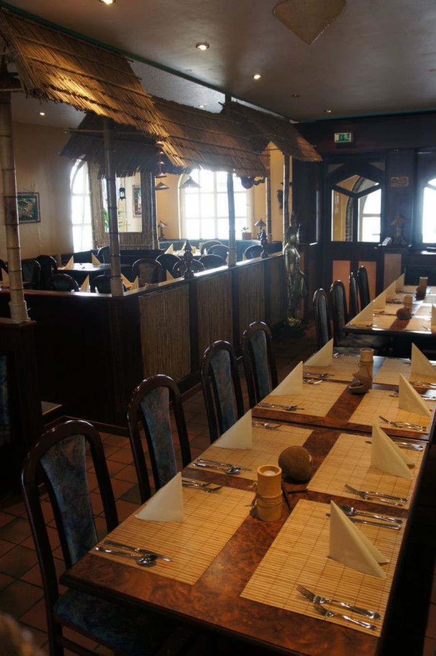 Sisterz Restaurant in Mönchengladbach, Foto 2