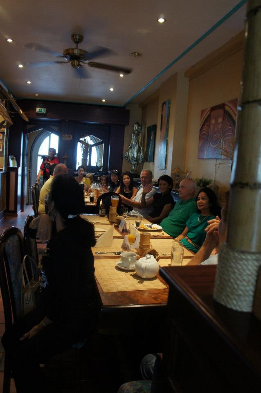 Sisterz Restaurant in Mönchengladbach, Foto 1
