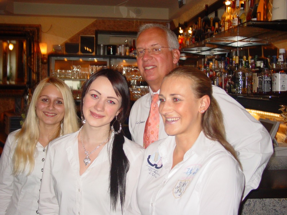 Restaurant Le Sauer in Rödermark, Foto 1