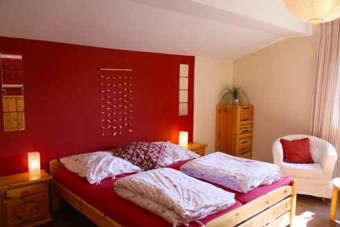Fuchskaute in Willingen, Foto 2