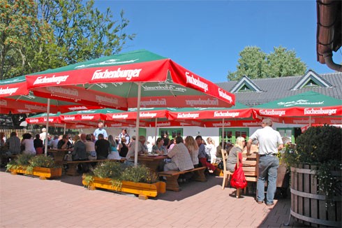 Fuchskaute in Willingen, Foto 1