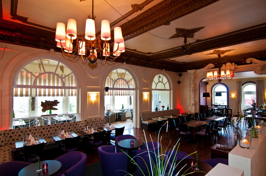 Mango´s Restaurant in Eckernförde, Foto 1