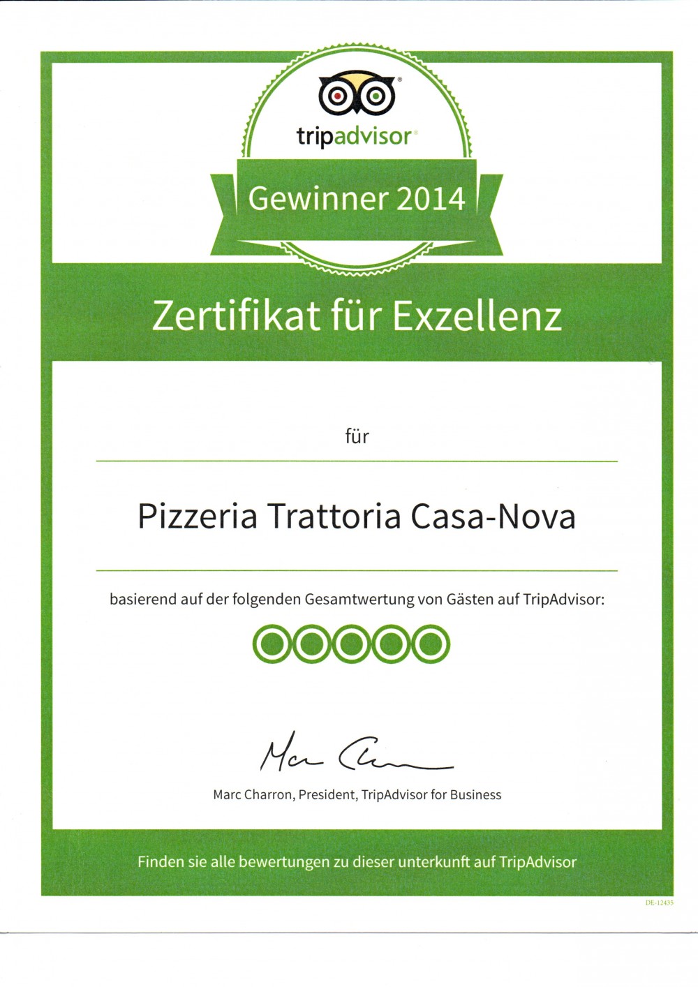 trattoria pizzeria casa-nova in steingaden, Foto 1