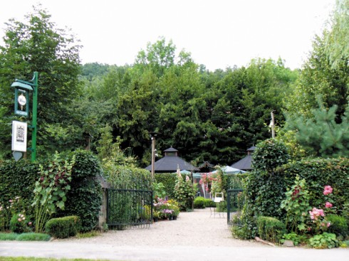 Der Garten in Wissen/Sieg, Foto 3