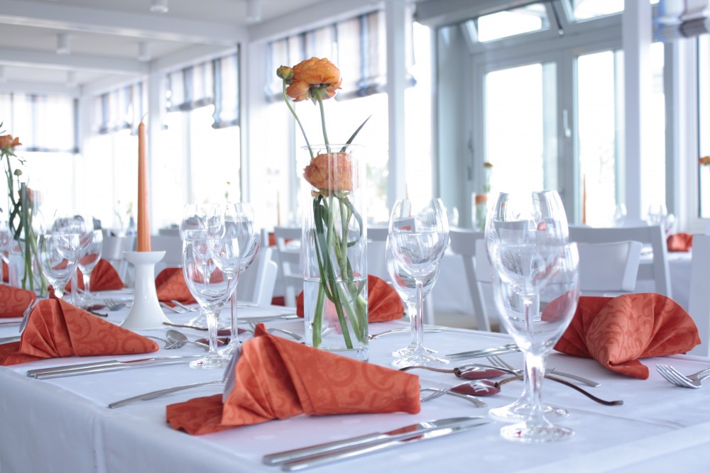 Heimathafen im Hotel Admiral Scheer in Laboe, Foto 1