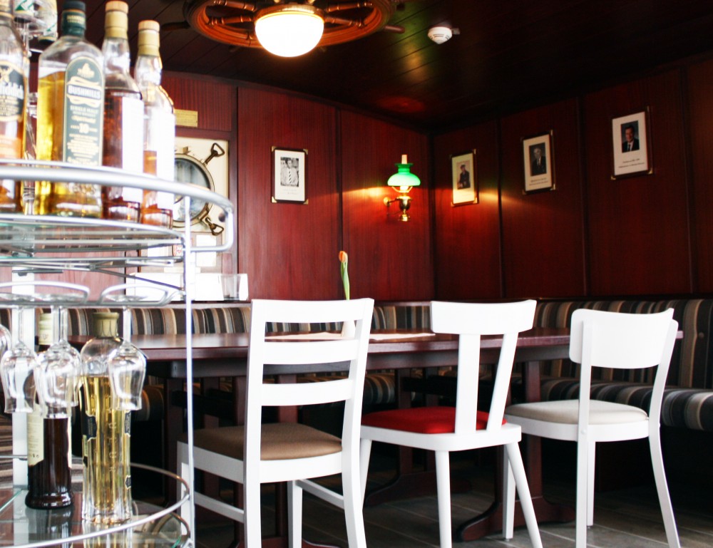 Heimathafen im Hotel Admiral Scheer in Laboe, Foto 2
