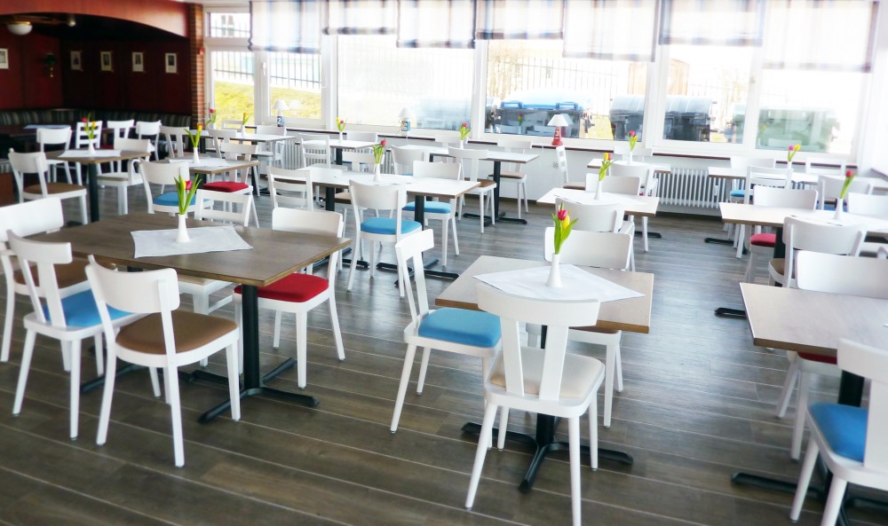 Heimathafen im Hotel Admiral Scheer in Laboe, Foto 3