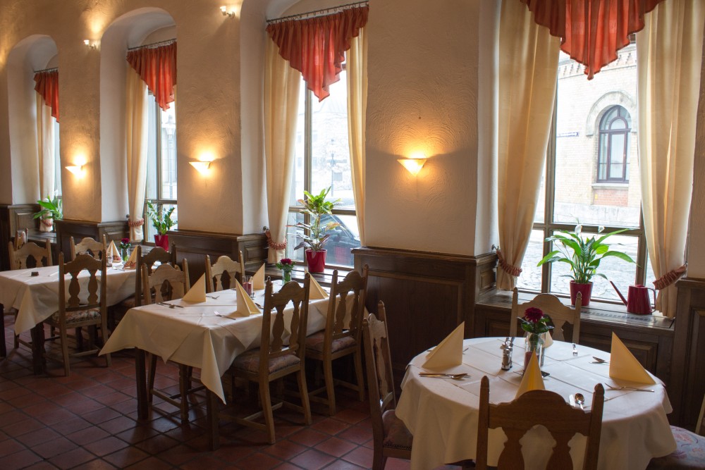 Zucchero im Ritter St. Georg in Braunschweig, Foto 1