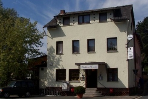 Gasthaus Gombel in Braunfels, Foto 1
