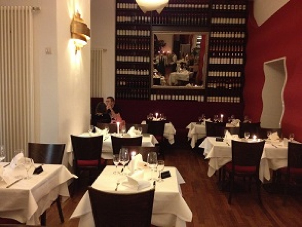 Ristorante a Mano in Berlin, Foto 2