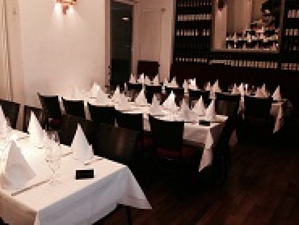 Ristorante a Mano in Berlin, Foto 3