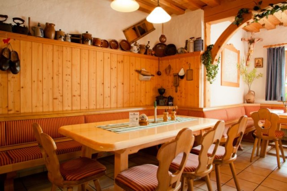 Schmugglerhof in Grafenau, Foto 2