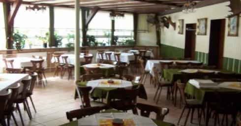 Gasthaus Gombel in Braunfels, Foto 1