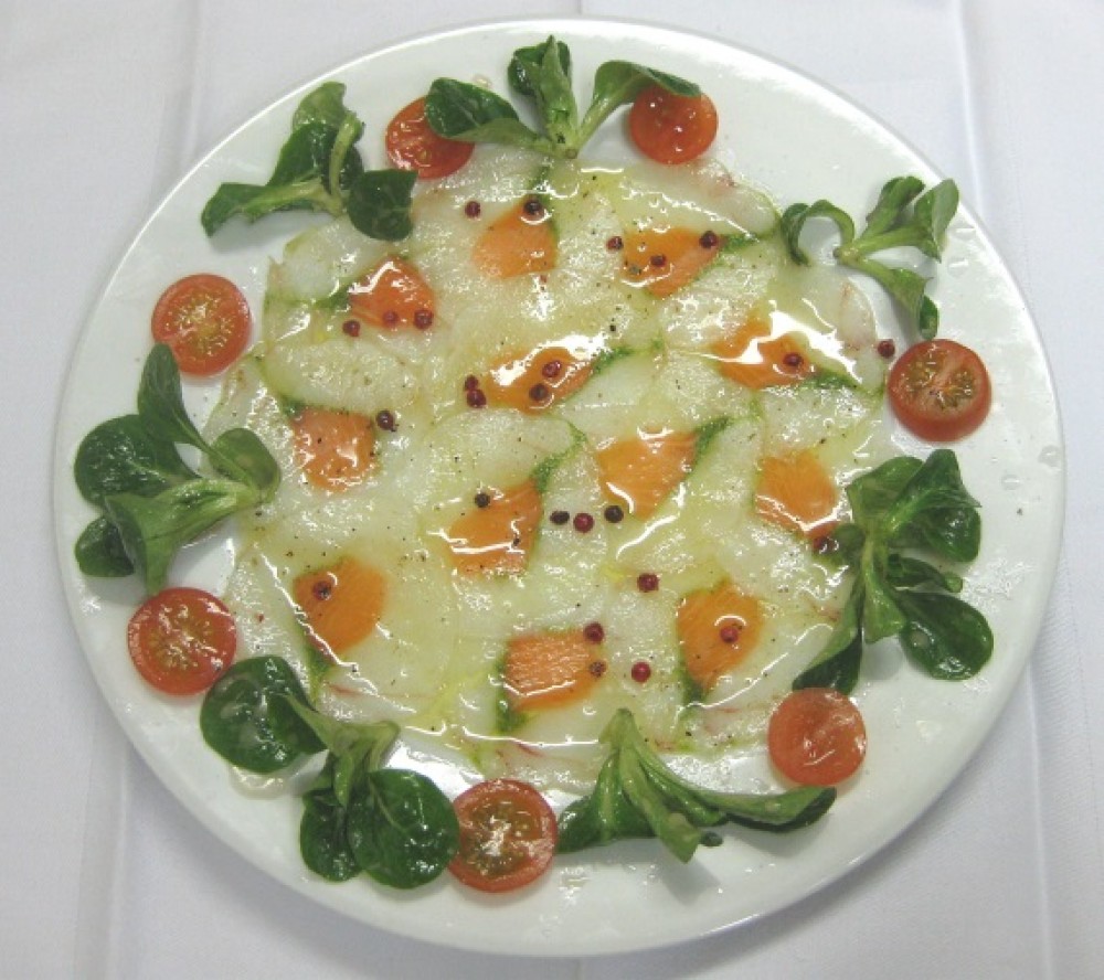 Restaurant Zum Weingockel  in Freinsheim, Foto 3