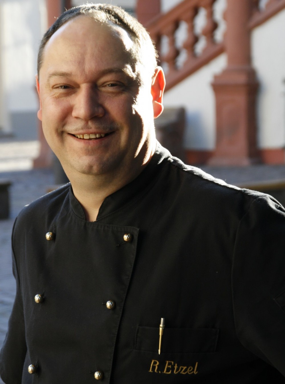 Restaurant Zum Weingockel  in Freinsheim, Foto 1