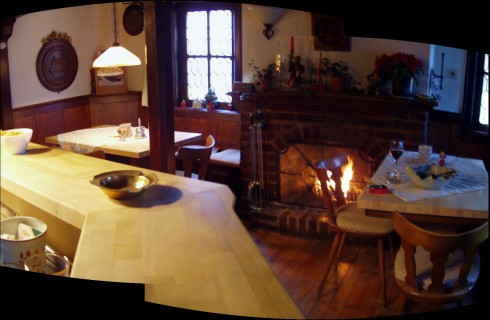 Gasthof Andres in Daaden, Foto 3