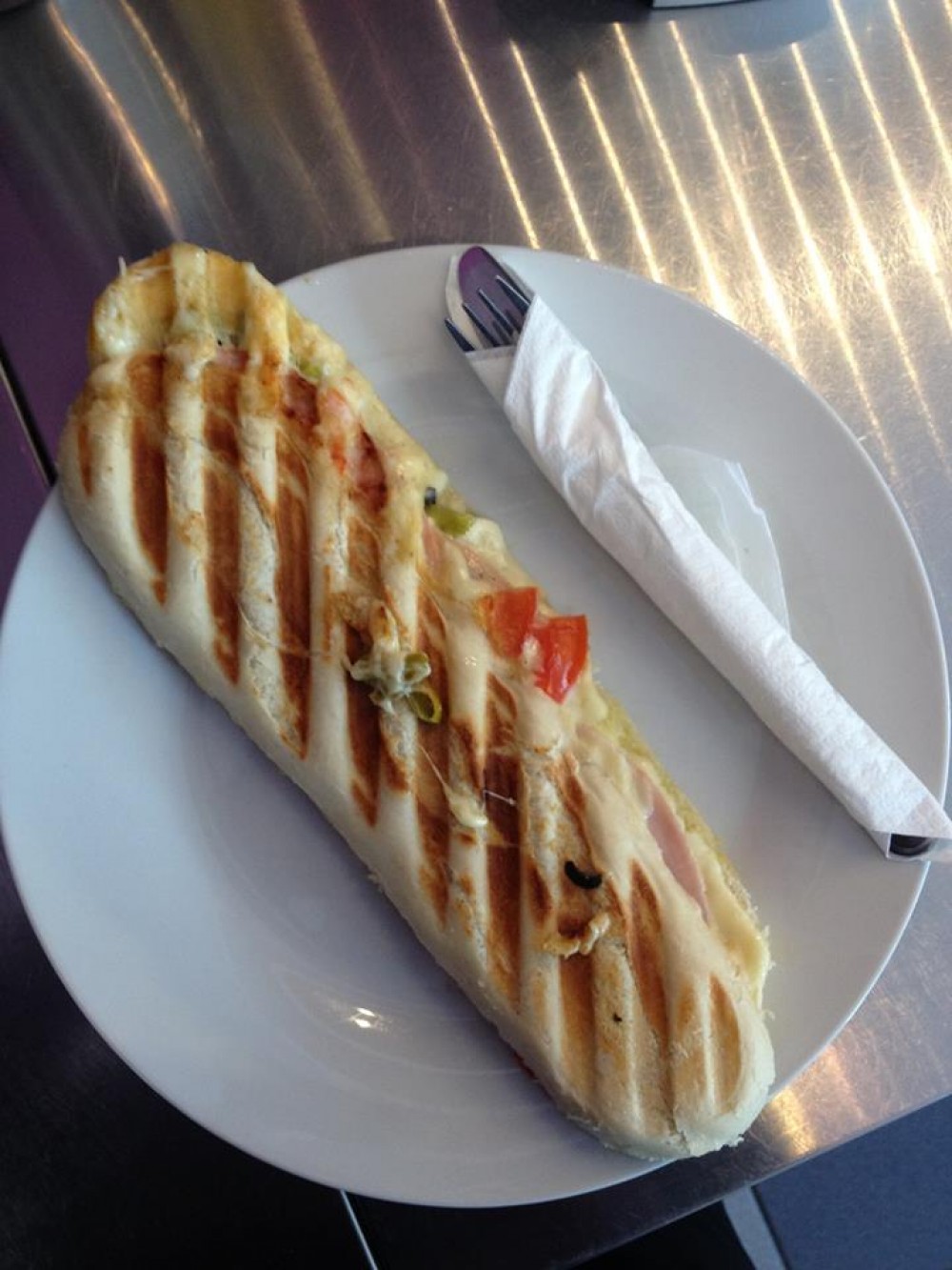 Coffee Creperie in Hannover, Foto 2