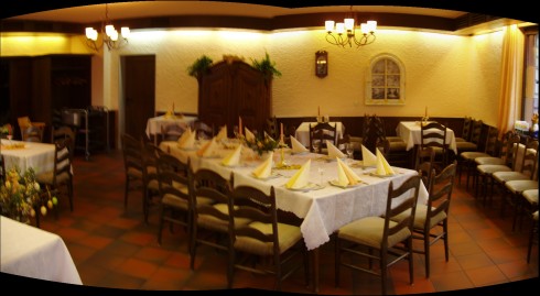 Gasthof Andres in Daaden, Foto 2