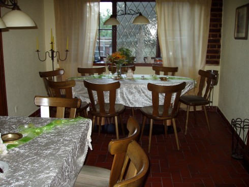 Gasthof Andres in Daaden, Foto 1