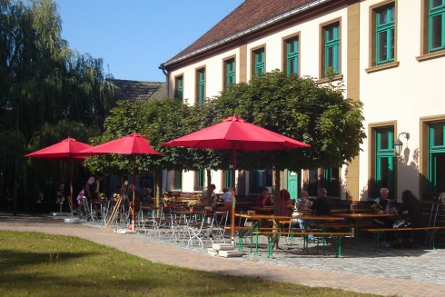 Landgasthof Rieben in Beelitz, Foto 1