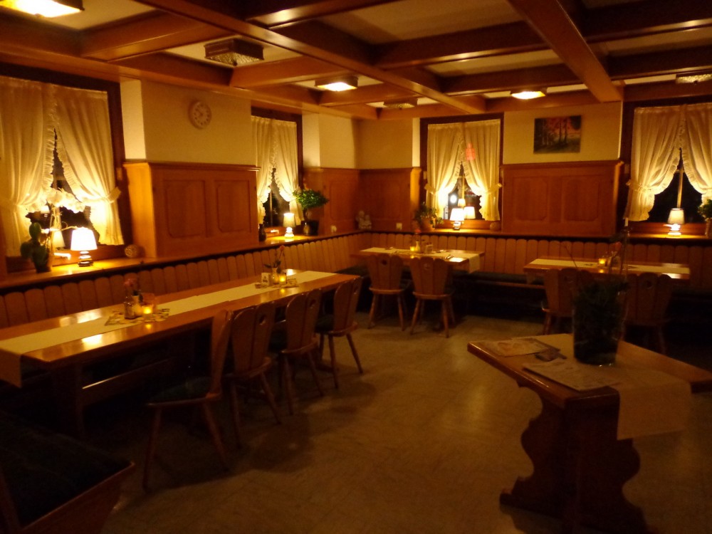 Gasthaus Adler in Berghaupten, Foto 3