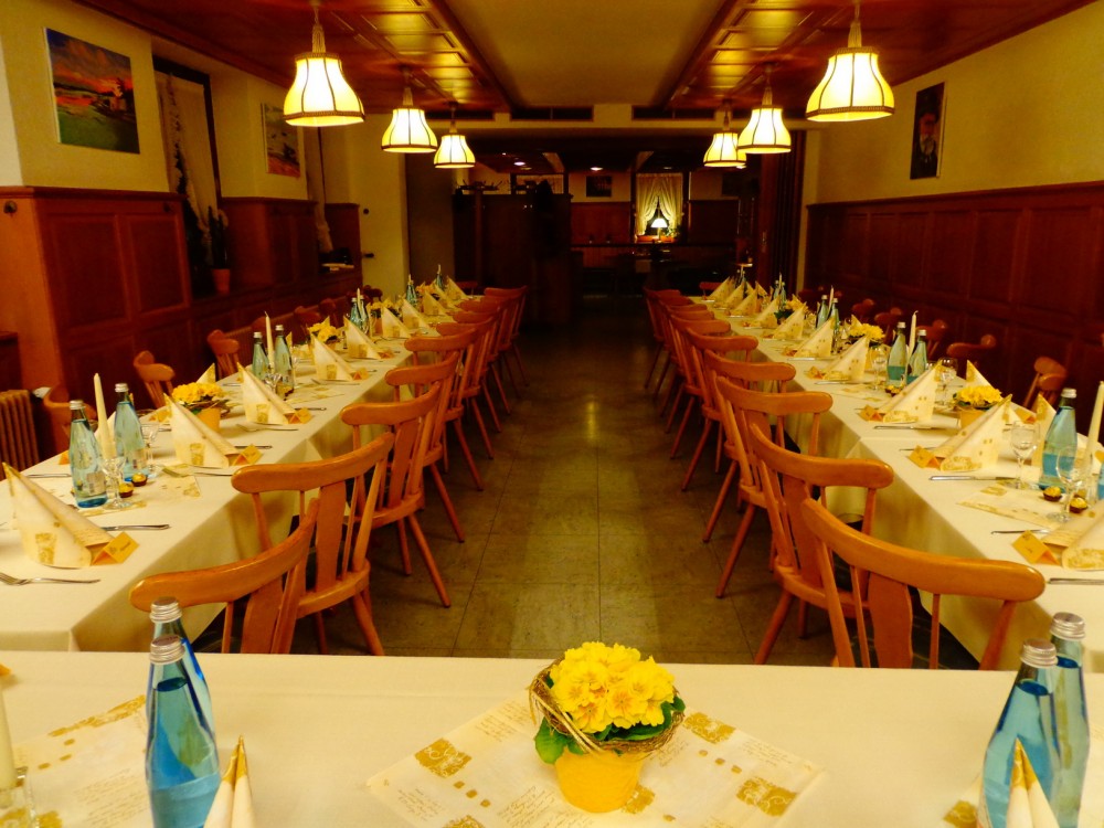 Gasthaus Adler in Berghaupten, Foto 1
