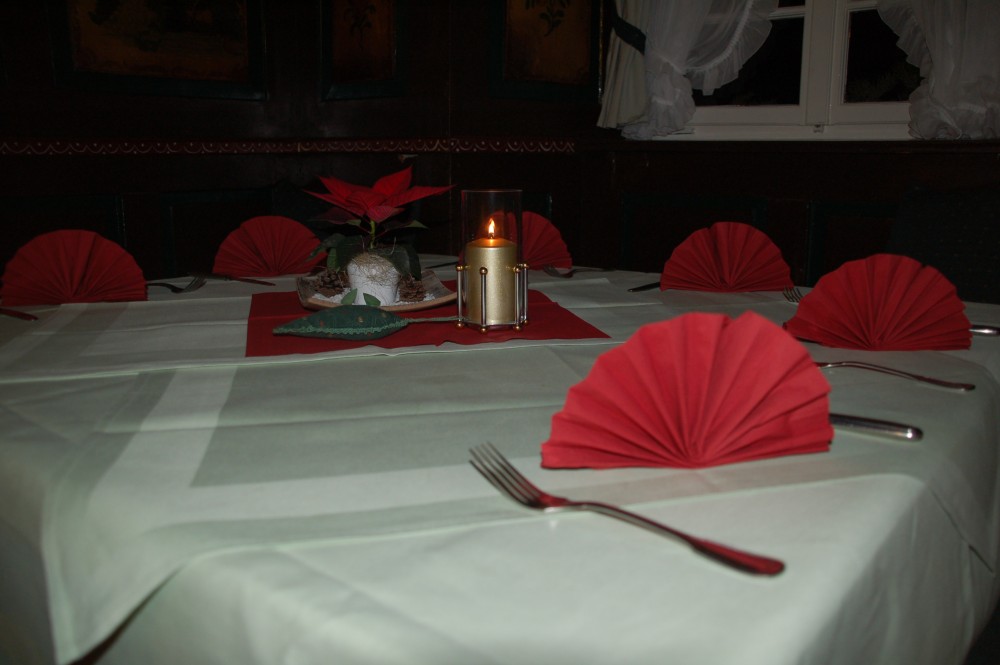 Landgasthof Jägerhof Restaurant & Pension in Staufen, Foto 1