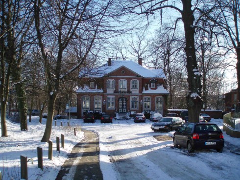 Lachswehr in Lübeck, Foto 3